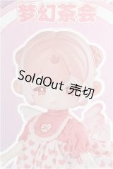 ANTU(アンティーユ)/甜夢(Sweet Dream):夢のようなお茶会 I-25-10-05-055-KD-ZI