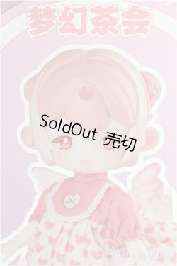 画像1: ANTU(アンティーユ)/甜夢(Sweet Dream):夢のようなお茶会 I-25-10-05-055-KD-ZI