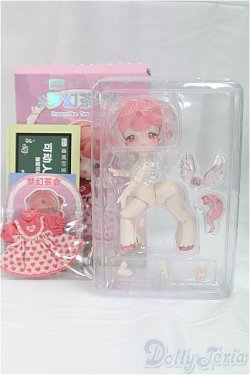 画像3: ANTU(アンティーユ)/甜夢(Sweet Dream):夢のようなお茶会 I-25-10-05-055-KD-ZI