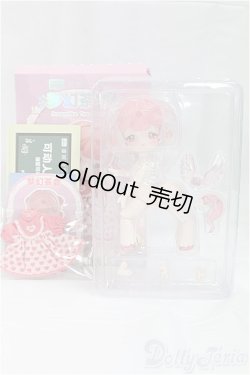 画像3: ANTU(アンティーユ)/甜夢(Sweet Dream):夢のようなお茶会 I-25-10-05-055-KD-ZI