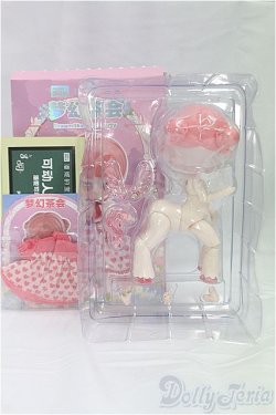 画像4: ANTU(アンティーユ)/甜夢(Sweet Dream):夢のようなお茶会 I-25-10-05-055-KD-ZI
