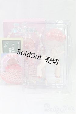 画像4: ANTU(アンティーユ)/甜夢(Sweet Dream):夢のようなお茶会 I-25-10-05-055-KD-ZI