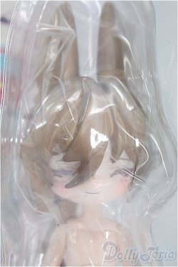 画像2: 不可食用人形 Inedible Doll/月飛び時間シリーズ梧秋 I-25-10-05-056-KD-ZI