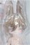 画像2: 不可食用人形 Inedible Doll/月飛び時間シリーズ梧秋 I-25-10-05-056-KD-ZI (2)