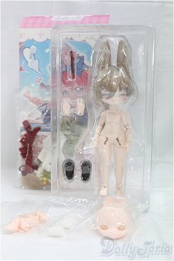 画像3: 不可食用人形 Inedible Doll/月飛び時間シリーズ梧秋 I-25-10-05-056-KD-ZI