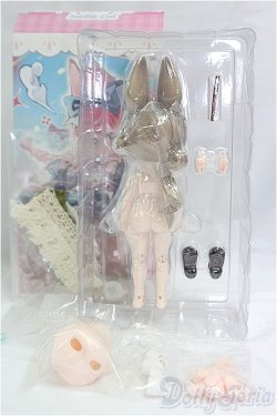 画像4: 不可食用人形 Inedible Doll/月飛び時間シリーズ梧秋 I-25-10-05-056-KD-ZI