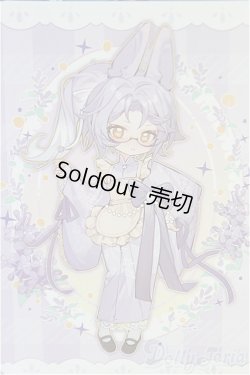 画像1: 月飛び時間/丁香 I-25-10-05-057-KD-ZI