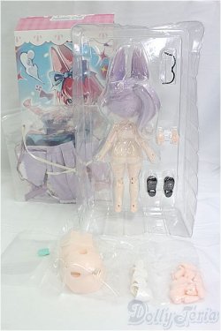 画像4: 月飛び時間/丁香 I-25-10-05-057-KD-ZI