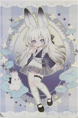 不可食用人形/ドール 月飛び時間/清禾 I-25-10-05-058-KD-ZI
