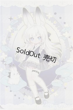 画像1: 不可食用人形/ドール 月飛び時間/清禾 I-25-10-05-058-KD-ZI