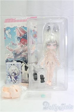 画像3: 不可食用人形/ドール 月飛び時間/清禾 I-25-10-05-058-KD-ZI