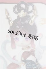 ANTU(アンティーユ)中国敦煌九色鹿/仙楽 I-25-10-05-059-KD-ZI