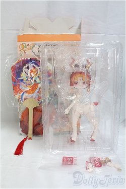 画像3: ANTU(アンティーユ)/　中国敦煌九色鹿/丹涅 I-25-10-05-060-KD-ZI