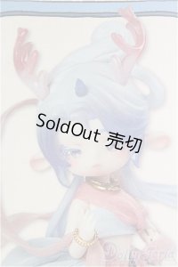 ANTU(アンティーユ)/　中国敦煌九色鹿/月泉 I-25-10-05-061-KD-ZI