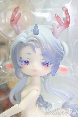 画像2: ANTU(アンティーユ)/　中国敦煌九色鹿/月泉 I-25-10-05-061-KD-ZI
