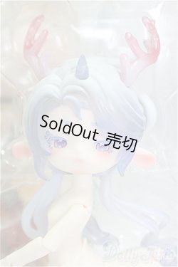 画像2: ANTU(アンティーユ)/　中国敦煌九色鹿/月泉 I-25-10-05-061-KD-ZI