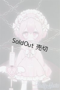 一万回の脱出計画/ダルメシアン 月眠 悸動瞬息  I-25-10-05-063-KD-ZI