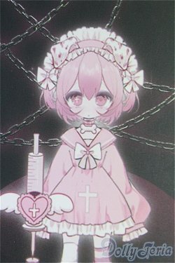 画像1: 一万回の脱出計画/ダルメシアン 月眠 悸動瞬息  I-25-10-05-063-KD-ZI