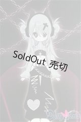 一万回の脱出計画BJD/オオカミ 狼 QUIET WILDERNESS I-25-10-05-064-KD-ZI