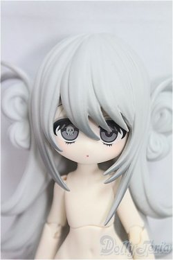 画像2: 一万回の脱出計画BJD/オオカミ 狼 QUIET WILDERNESS I-25-10-05-064-KD-ZI