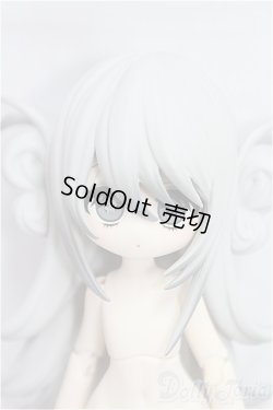 画像2: 一万回の脱出計画BJD/オオカミ 狼 QUIET WILDERNESS I-25-10-05-064-KD-ZI