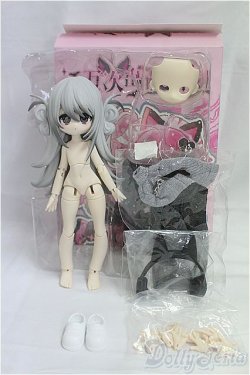 画像3: 一万回の脱出計画BJD/オオカミ 狼 QUIET WILDERNESS I-25-10-05-064-KD-ZI