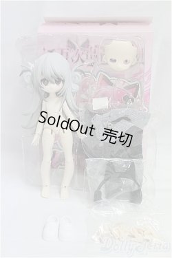 画像3: 一万回の脱出計画BJD/オオカミ 狼 QUIET WILDERNESS I-25-10-05-064-KD-ZI