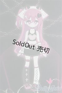 一万回の脱出計画BJD/キツネ 狐 AWAKENING FROM DRUNKENNESS I-25-10-05-066-KD-ZI