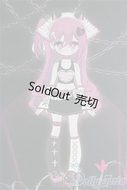 画像1: 一万回の脱出計画BJD/キツネ 狐 AWAKENING FROM DRUNKENNESS I-25-10-05-066-KD-ZI