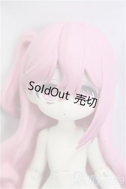 画像2: 一万回の脱出計画BJD/キツネ 狐 AWAKENING FROM DRUNKENNESS I-25-10-05-066-KD-ZI