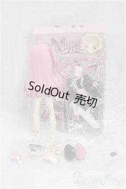 画像4: 一万回の脱出計画BJD/キツネ 狐 AWAKENING FROM DRUNKENNESS I-25-10-05-066-KD-ZI