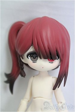 画像2: 一万回の脱出計画BJD/ウサギ 兎 CYANUSIS I-25-10-05-065-KD-ZI