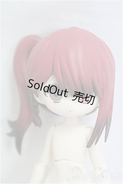 画像2: 一万回の脱出計画BJD/ウサギ 兎 CYANUSIS I-25-10-05-065-KD-ZI