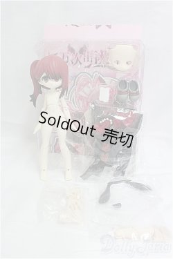 画像3: 一万回の脱出計画BJD/ウサギ 兎 CYANUSIS I-25-10-05-065-KD-ZI