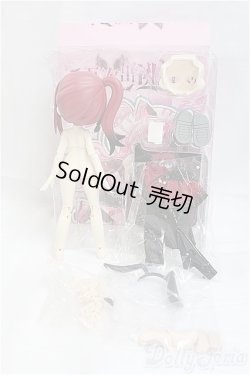 画像4: 一万回の脱出計画BJD/ウサギ 兎 CYANUSIS I-25-10-05-065-KD-ZI