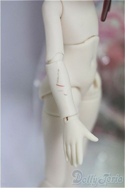 画像5: 一万回の脱出計画BJD/ウサギ 兎 CYANUSIS I-25-10-05-065-KD-ZI