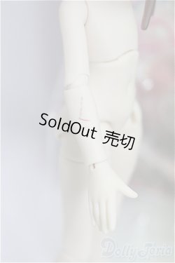 画像5: 一万回の脱出計画BJD/ウサギ 兎 CYANUSIS I-25-10-05-065-KD-ZI