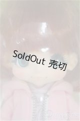 HELLO KIKIPOP/マーマレードブラウン I-26-02-08-280-KD-ZI