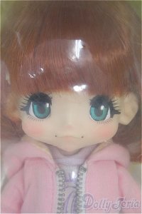 HELLO KIKIPOP/マーマレードブラウン I-25-10-05-051-KD-ZI