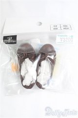 幼SD/OF:靴/1/6　30ｃｍ　BJD　MJD　衣装　ドール用 I-25-10-05-216-KD-ZI
