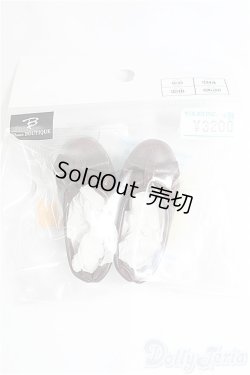 画像1: 幼SD/OF:靴/1/6　30ｃｍ　BJD　MJD　衣装　ドール用 I-25-10-05-216-KD-ZI