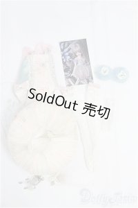 30cmドールサイズ/OF:衣装セット/0 I-25-10-05-201-KD-ZI
