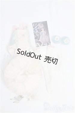 画像1: 30cmドールサイズ/OF:衣装セット/0 I-25-10-05-201-KD-ZI