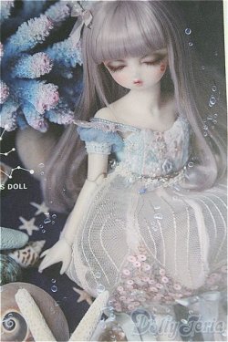 画像3: 30cmドールサイズ/OF:衣装セット/0 I-25-10-05-201-KD-ZI