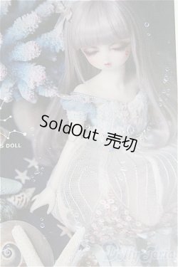 画像3: 30cmドールサイズ/OF:衣装セット/0 I-25-10-05-201-KD-ZI