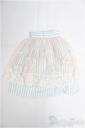 SDM＆MSD/OF:スカート/1/4　40ｃｍ　BJD　MJD　衣装　ドール用 I-25-10-05-202-KD-ZI