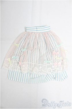 画像1: SDM＆MSD/OF:スカート/1/4　40ｃｍ　BJD　MJD　衣装　ドール用 I-25-10-05-202-KD-ZI