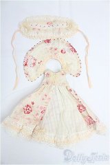 幼SD/OF:衣装セット/1/6　30ｃｍ　BJD　MJD　衣装　ドール用 I-25-10-05-203-KD-ZI