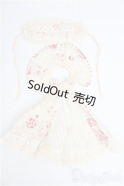 画像1: 幼SD/OF:衣装セット/1/6　30ｃｍ　BJD　MJD　衣装　ドール用 I-25-10-05-203-KD-ZI