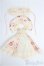 画像1: 幼SD/OF:衣装セット/1/6　30ｃｍ　BJD　MJD　衣装　ドール用 I-25-10-05-203-KD-ZI (1)
